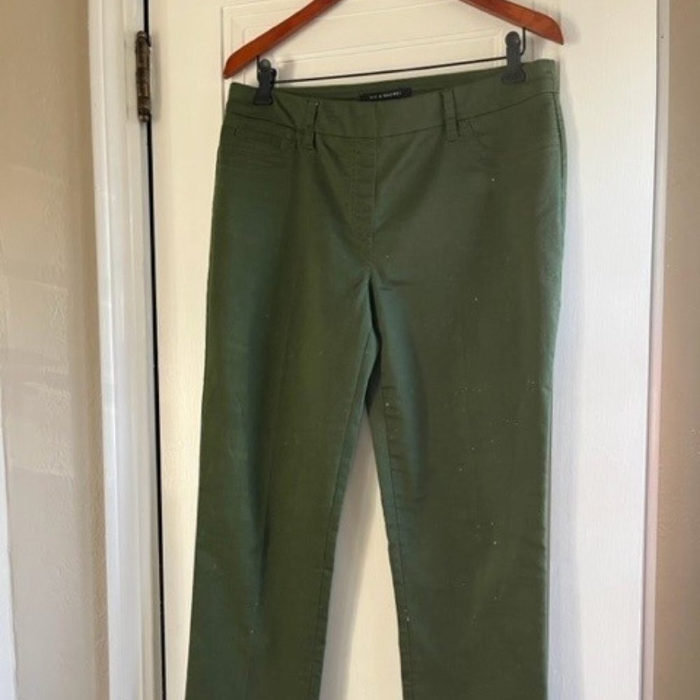 Zac & Rachel Pull on Dress Pants